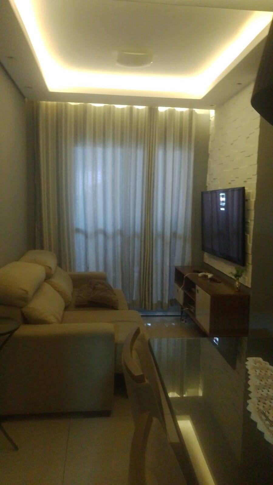 #13970 - Apartamento para Venda em Sorocaba - SP