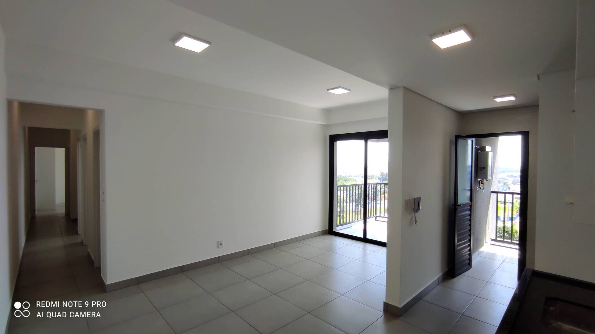 #13978 - Apartamento para Locação em Sorocaba - SP