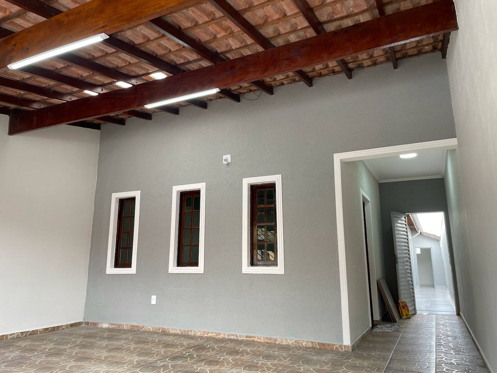 #14020 - Casa para Venda em Votorantim - SP
