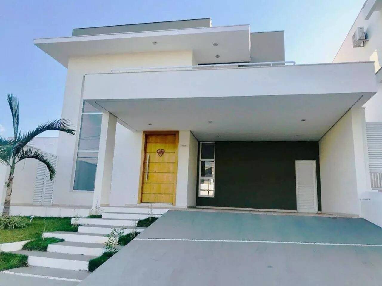 #14030 - Casa em condomínio para Venda em Sorocaba - SP