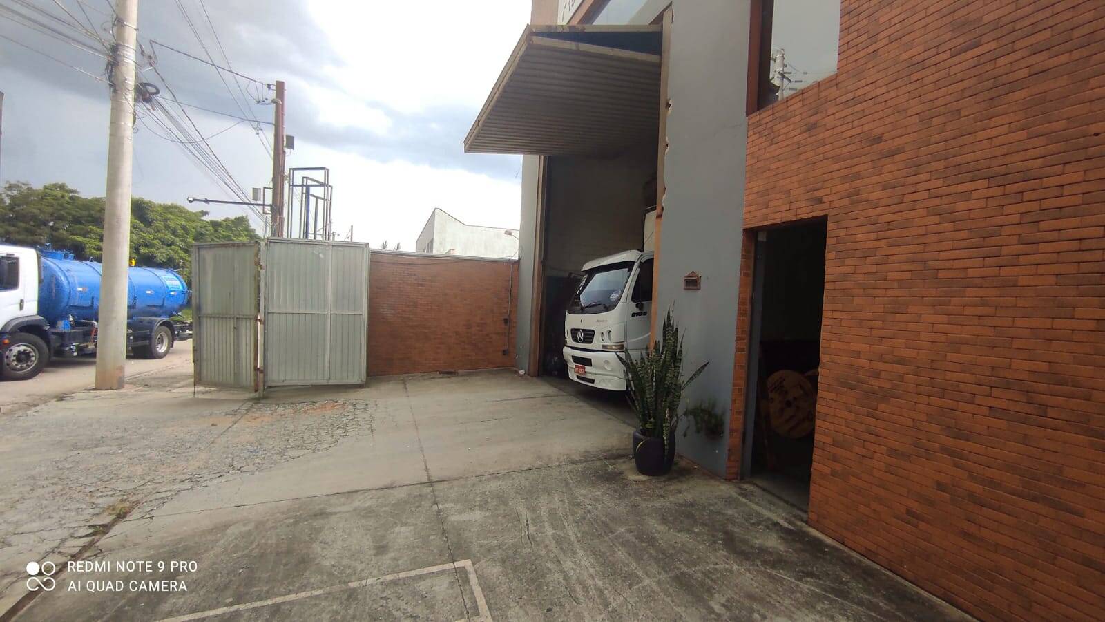 #14034 - Galpão para Locação em Sorocaba - SP