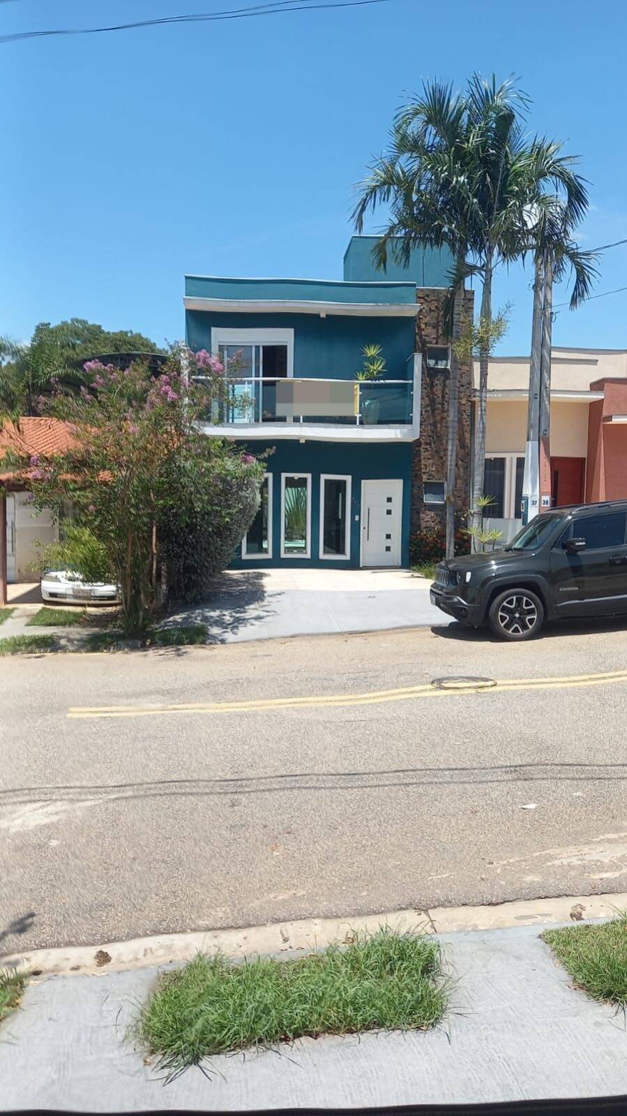 #14044 - Sobrado para Locação em Sorocaba - SP