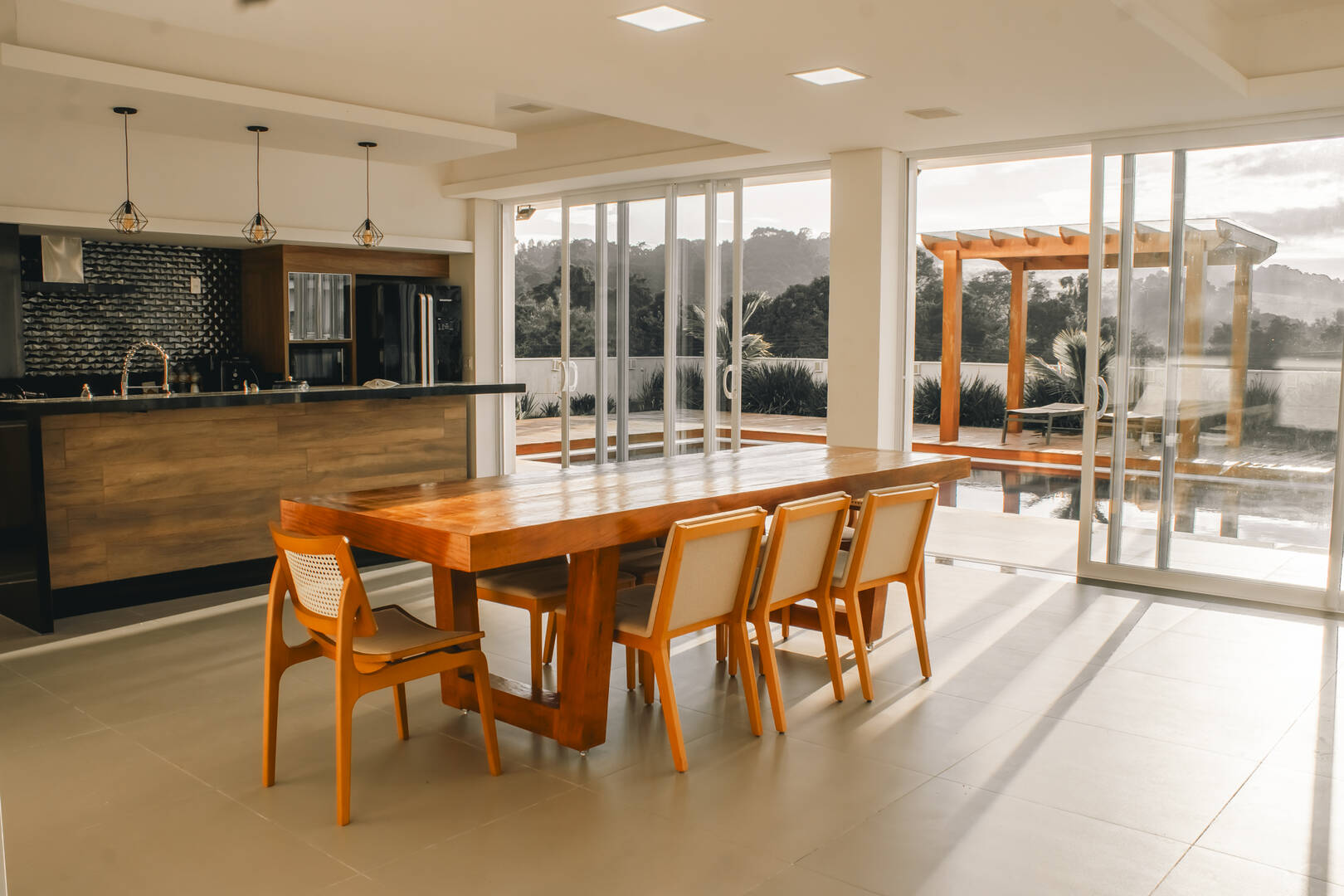 #14054 - Casa em condomínio para Venda em Araçoiaba da Serra - SP