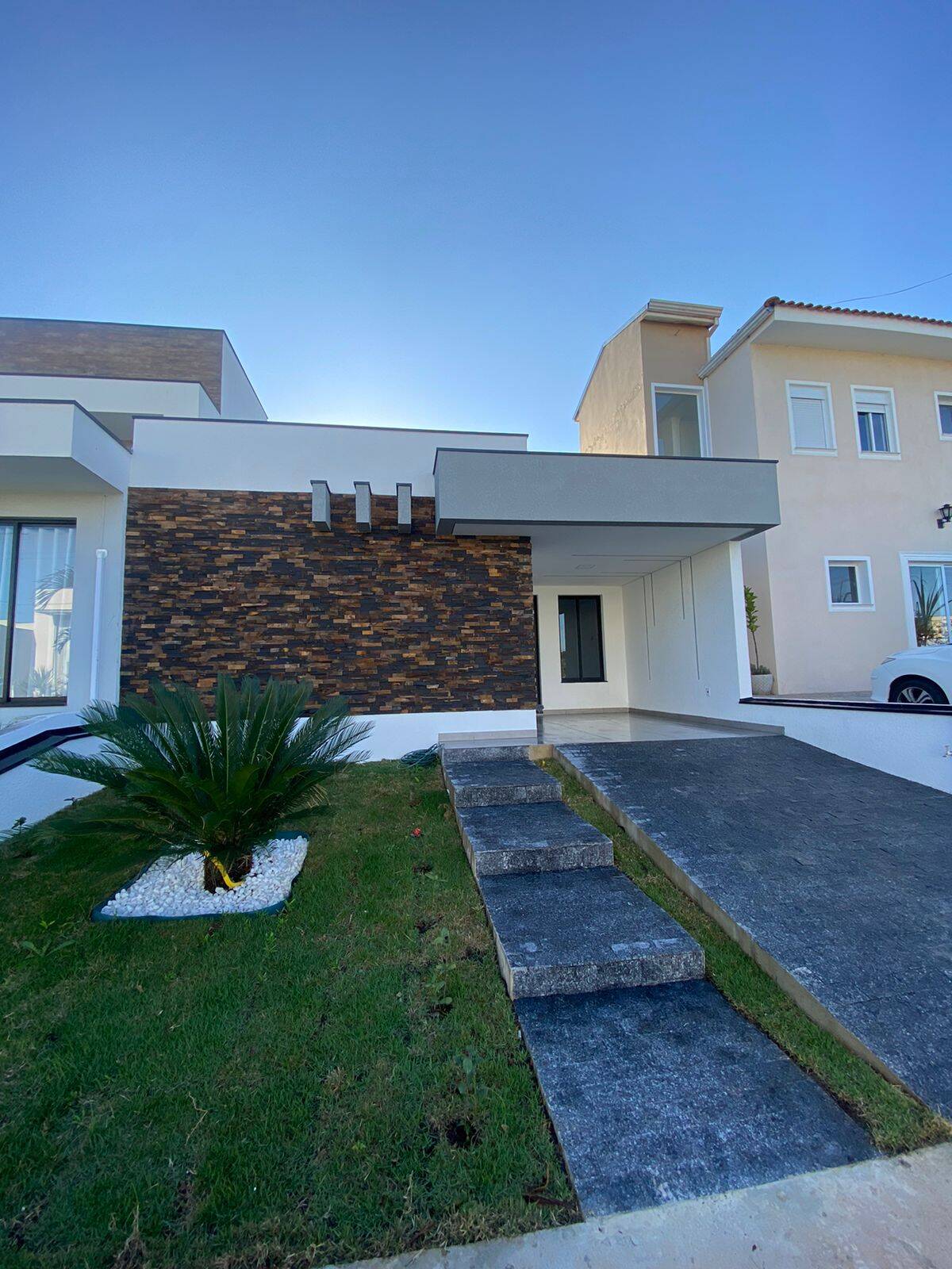 #14076 - Casa em condomínio para Venda em Sorocaba - SP