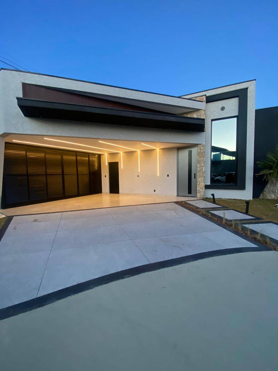 #14077 - Casa em condomínio para Venda em Votorantim - SP