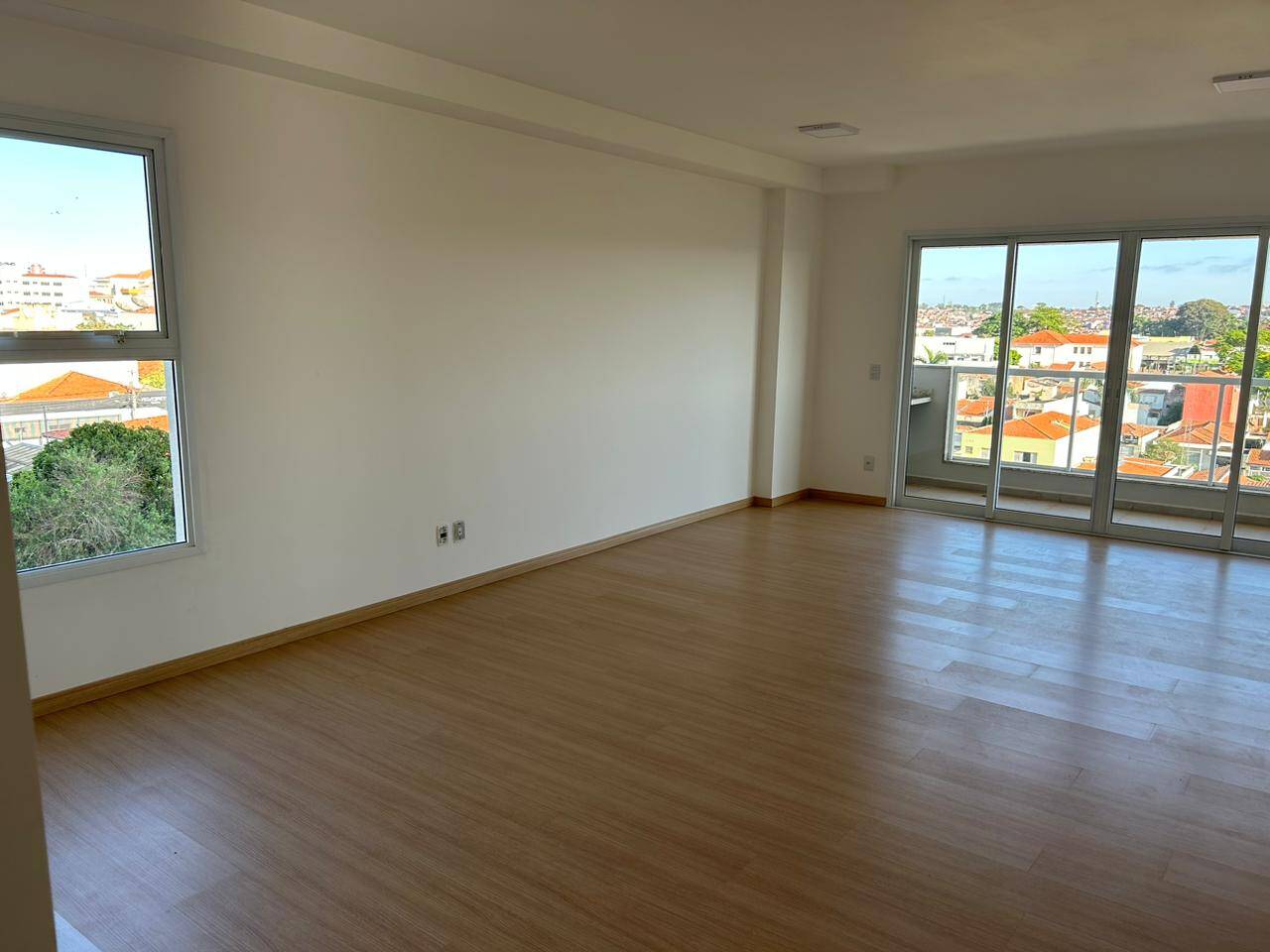 #14078 - Apartamento para Venda em Tatuí - SP