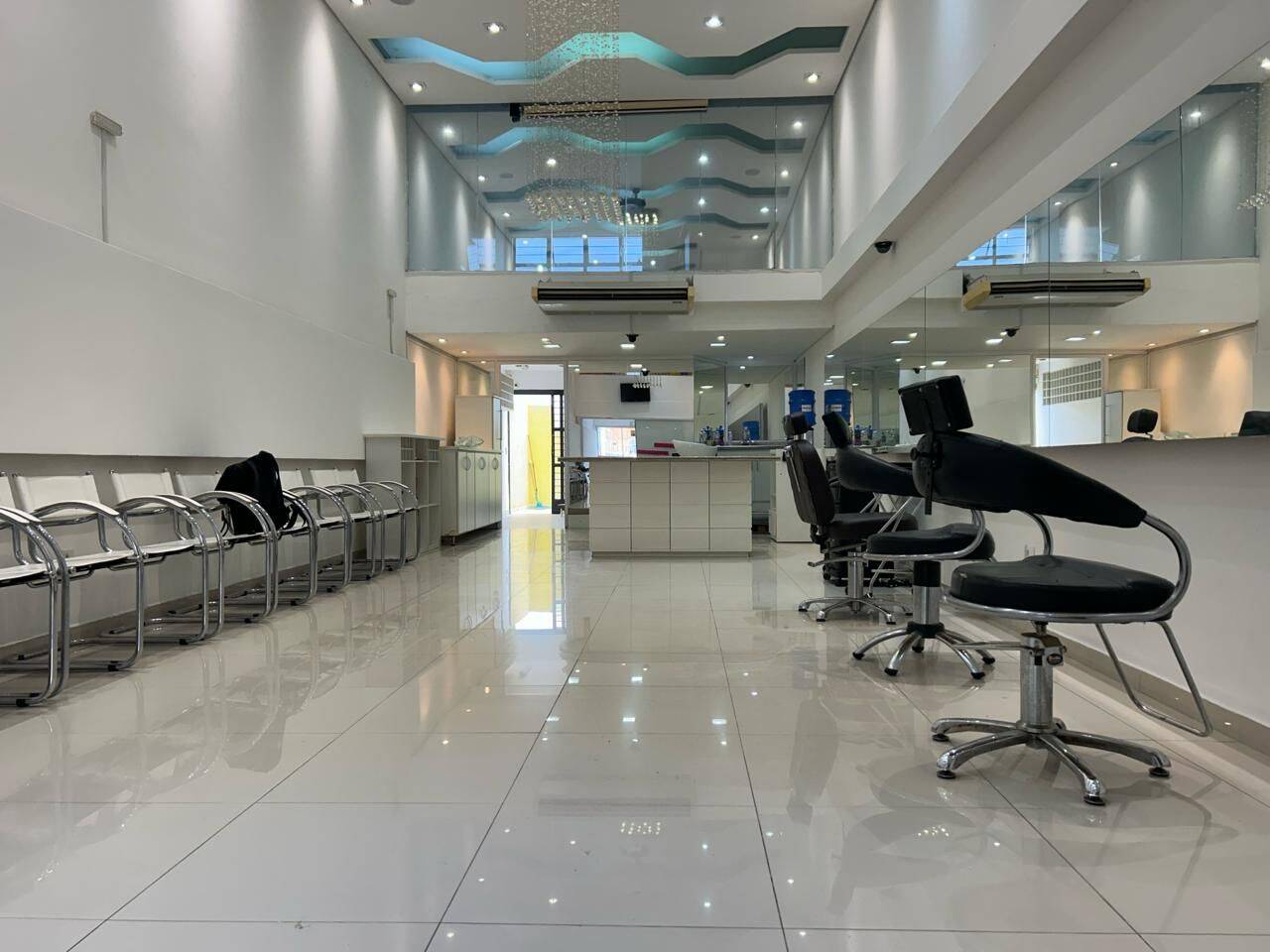 #14084 - Salão Comercial para Locação em Sorocaba - SP