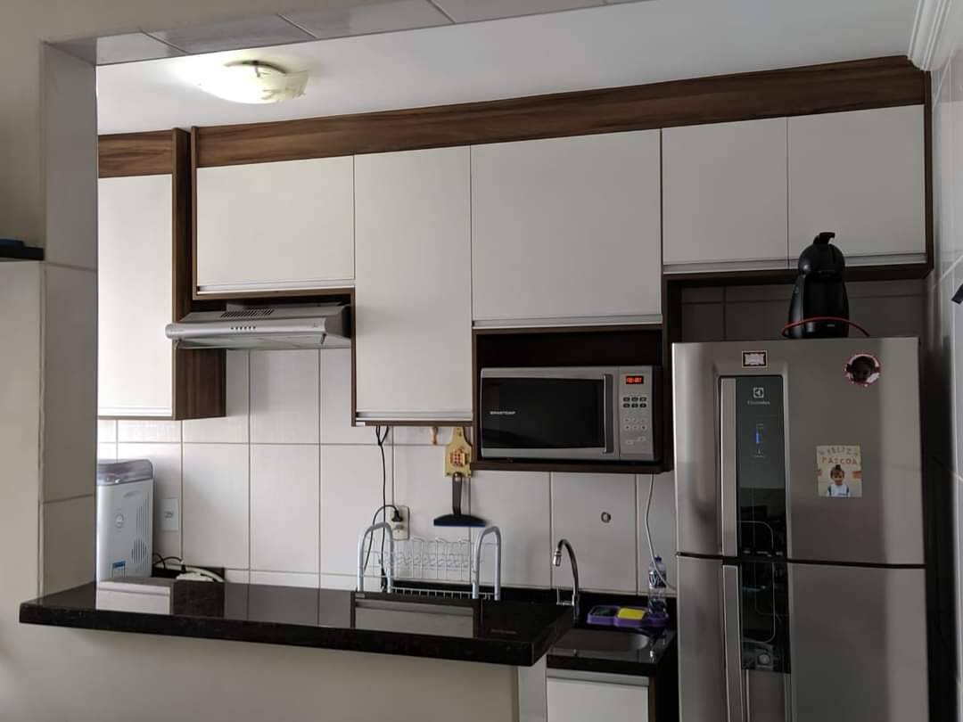 #14085 - Apartamento para Locação em Votorantim - SP