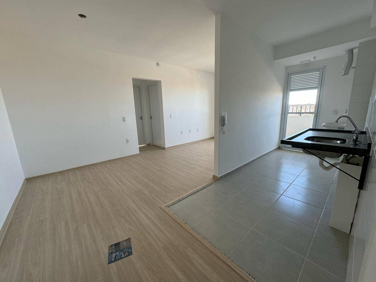 #14086 - Apartamento para Venda em Sorocaba - SP