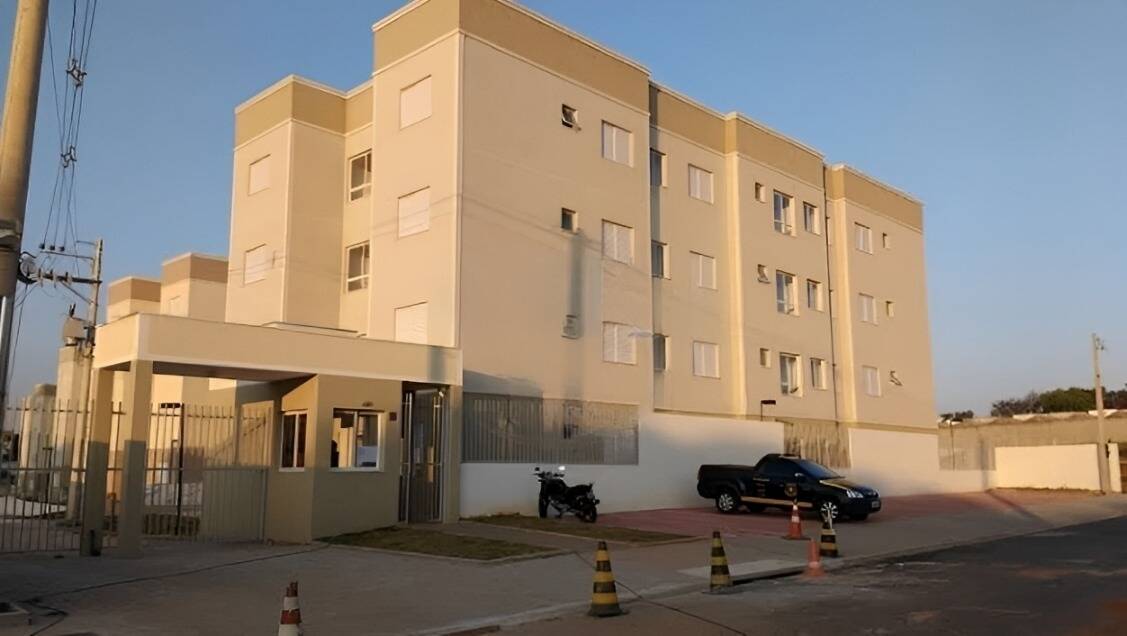 #14088 - Apartamento para Venda em Sorocaba - SP