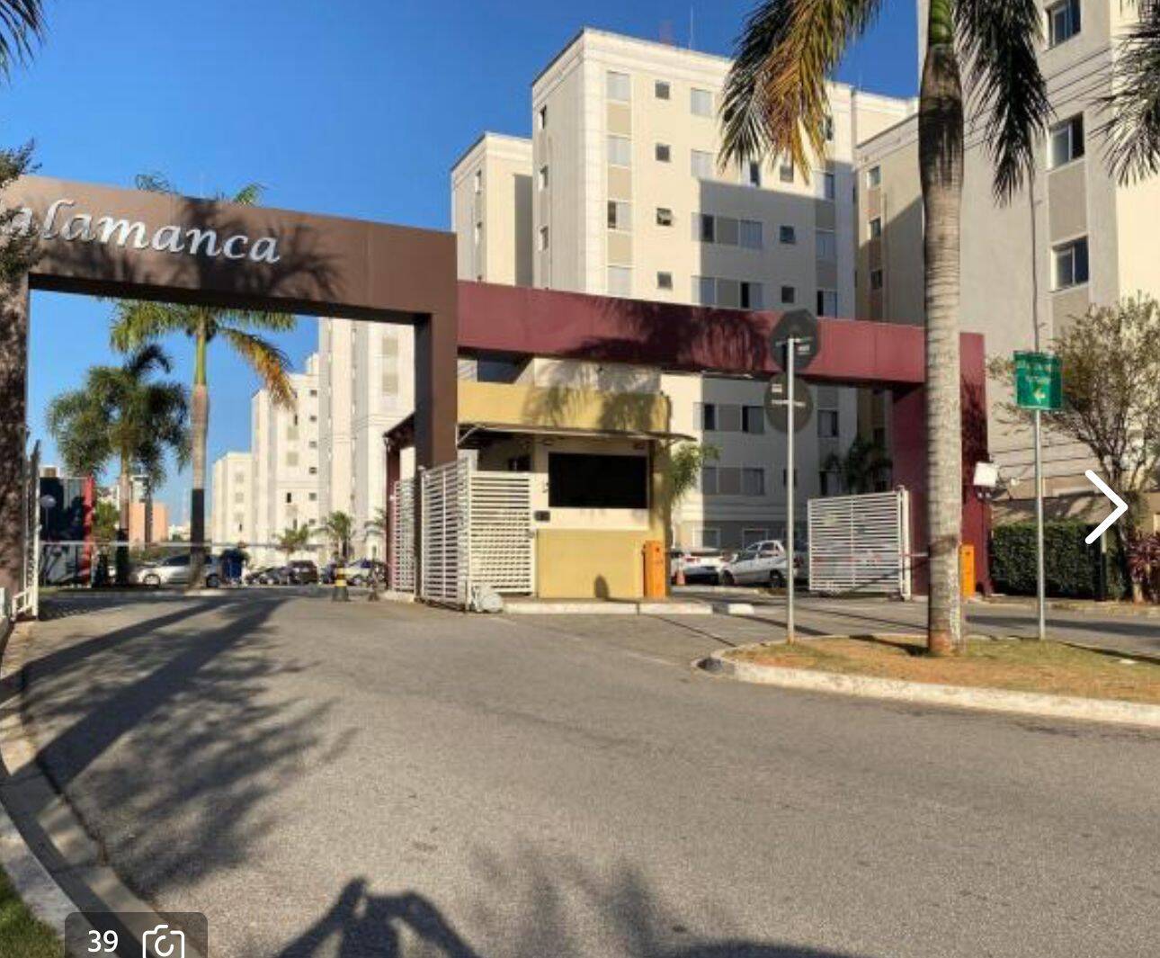 #14090 - Apartamento para Venda em Sorocaba - SP