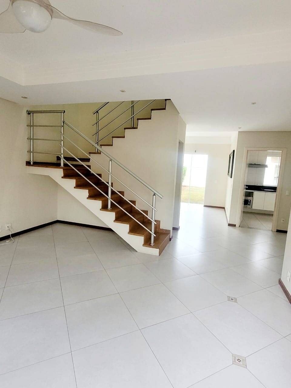 #14094 - Casa em condomínio para Locação em Sorocaba - SP