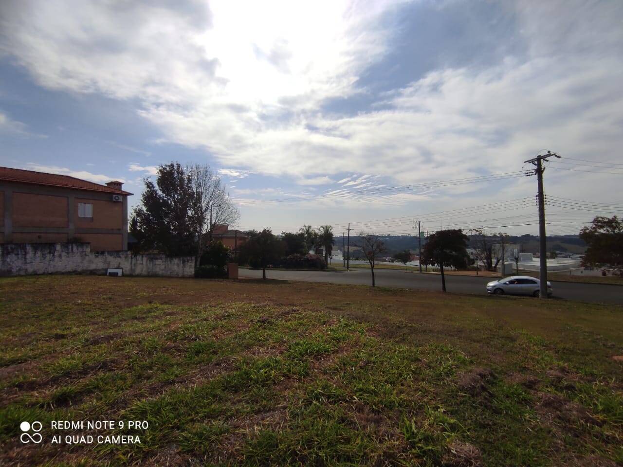 #14098 - Terreno em condomínio para Venda em Araçoiaba da Serra - SP