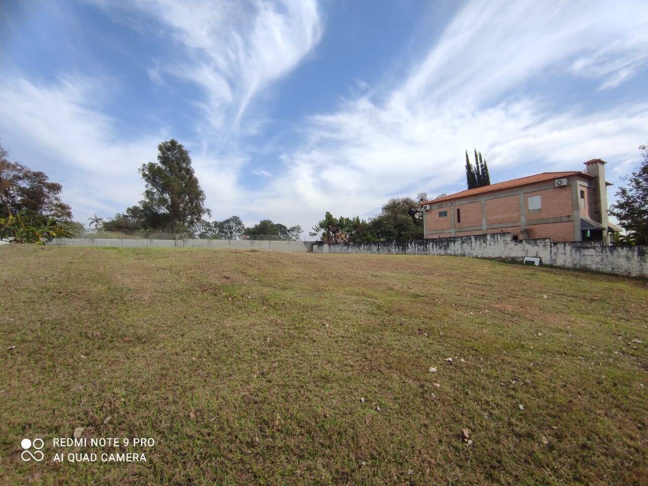 #14098 - Terreno em condomínio para Venda em Araçoiaba da Serra - SP