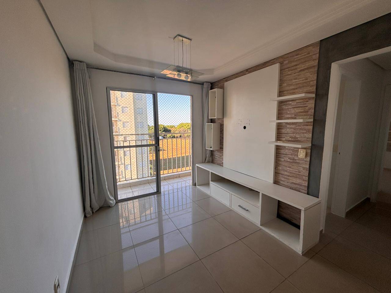 #14104 - Apartamento para Locação em Sorocaba - SP