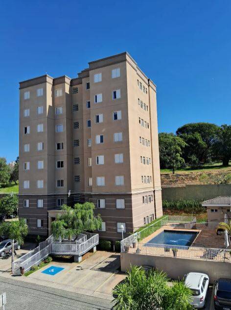 #14105 - Apartamento para Locação em Sorocaba - SP