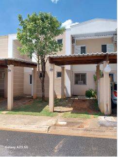 #14106 - Casa em condomínio para Venda em Sorocaba - SP