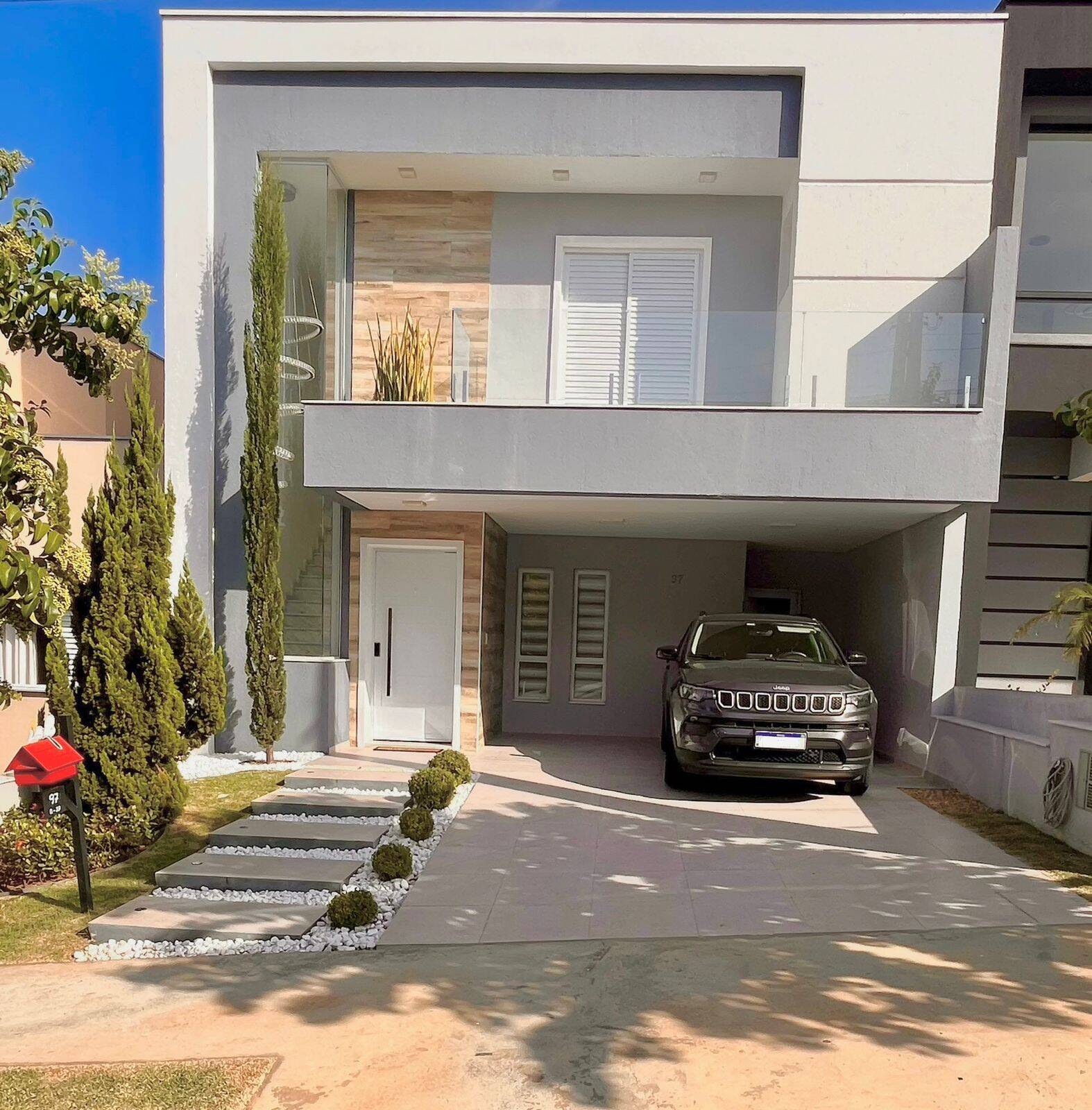 #14108 - Sobrado para Venda em Sorocaba - SP