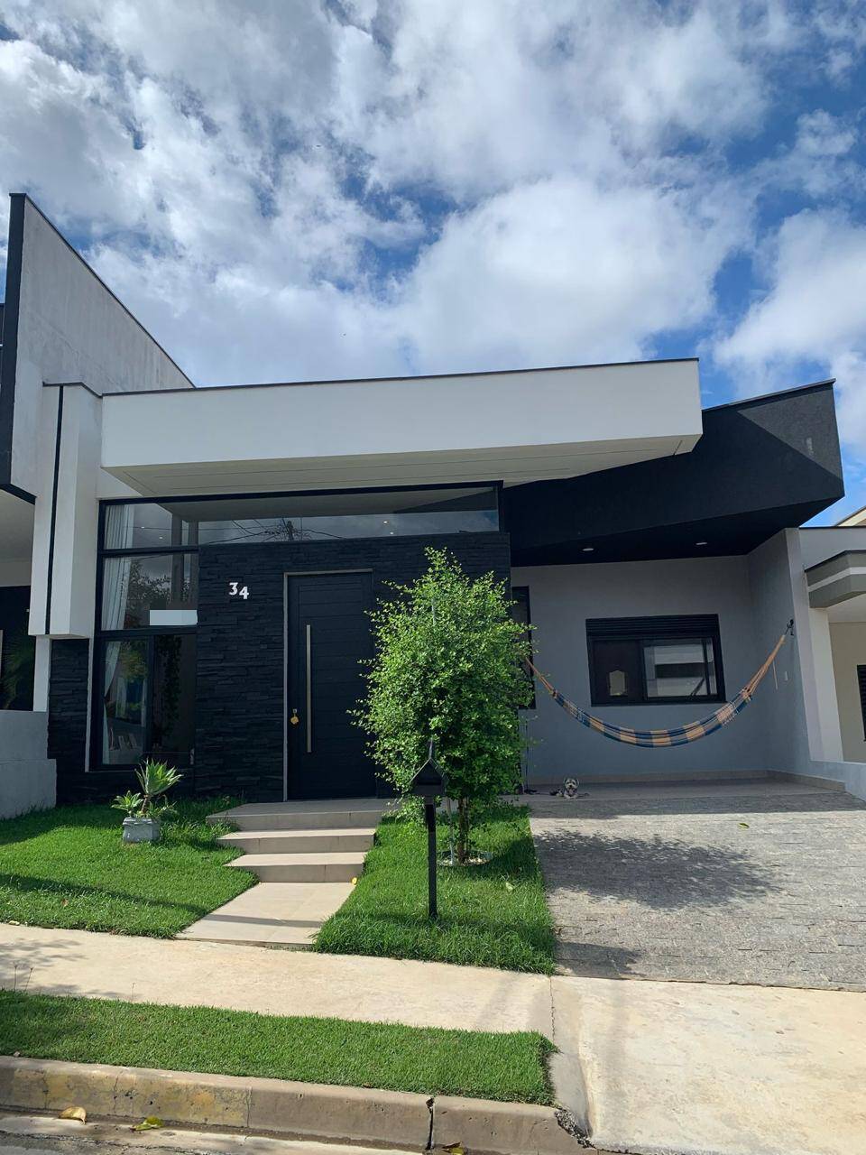 #14110 - Casa para Venda em Sorocaba - SP