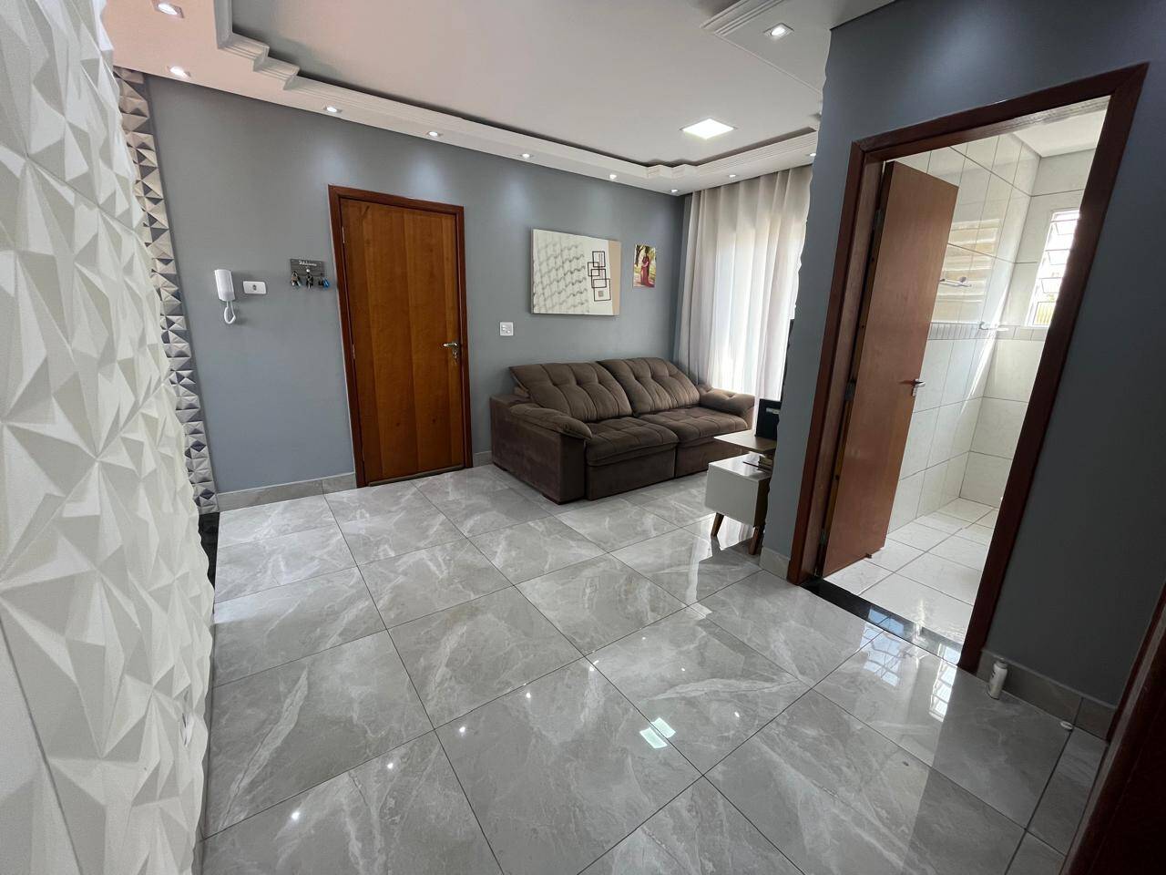 #14121 - Apartamento para Locação em Sorocaba - SP