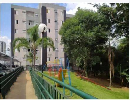 #14124 - Apartamento para Venda em Sorocaba - SP