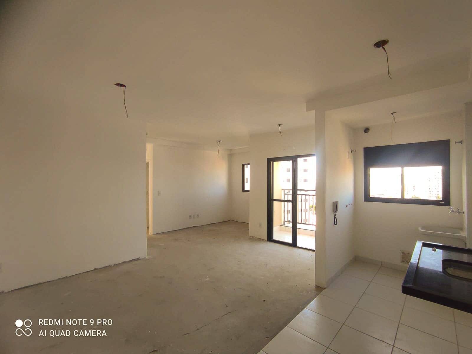 #14125 - Apartamento para Venda em Sorocaba - SP