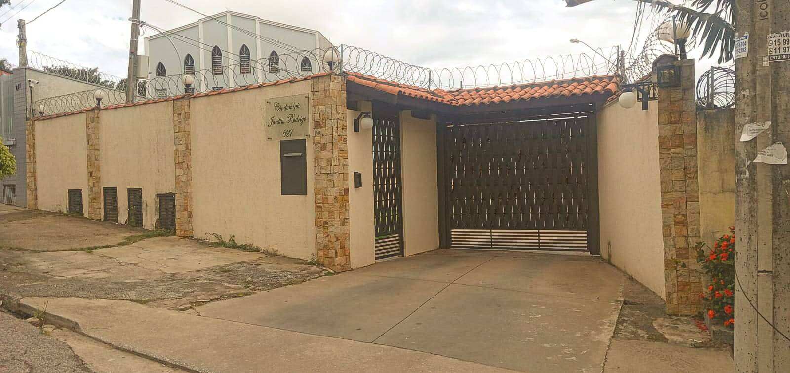 #14128 - Casa para Venda em Sorocaba - SP