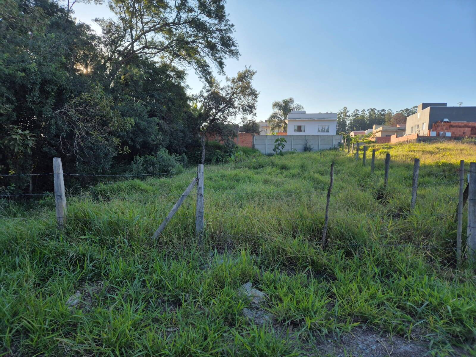 #14129 - Terreno para Venda em Araçoiaba da Serra - SP