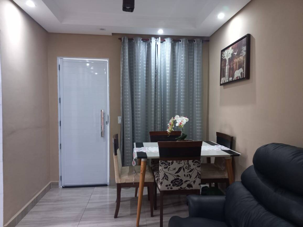 #14130 - Casa para Venda em Sorocaba - SP