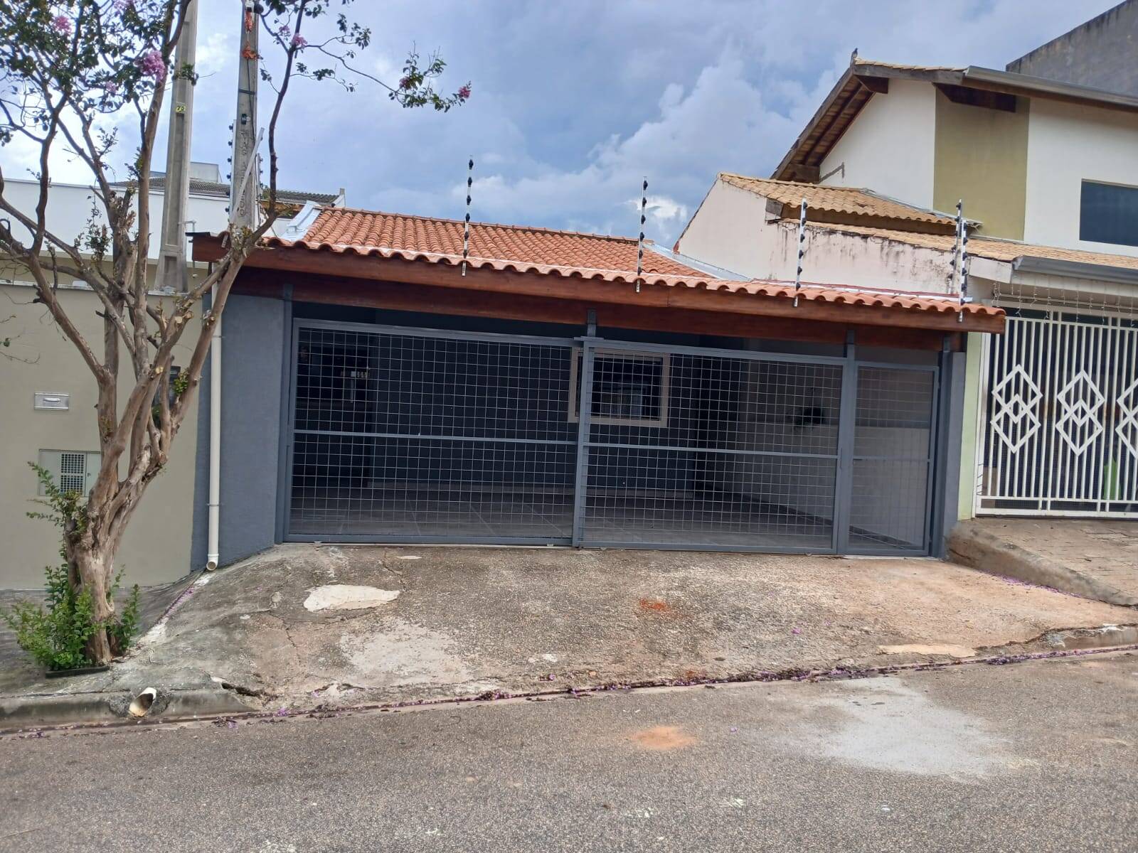 #14136 - Casa para Venda em Sorocaba - SP