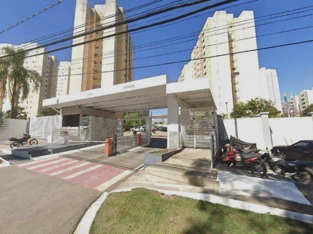 #14137 - Apartamento para Venda em Sorocaba - SP