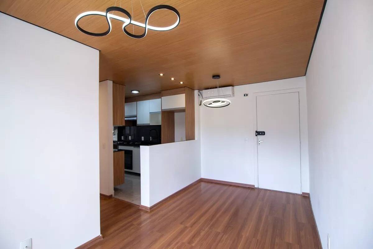 #14140 - Apartamento para Locação em Votorantim - SP