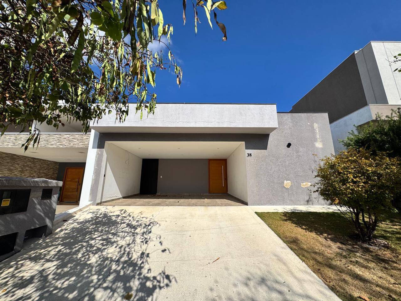 #14141 - Casa em condomínio para Venda em Sorocaba - SP