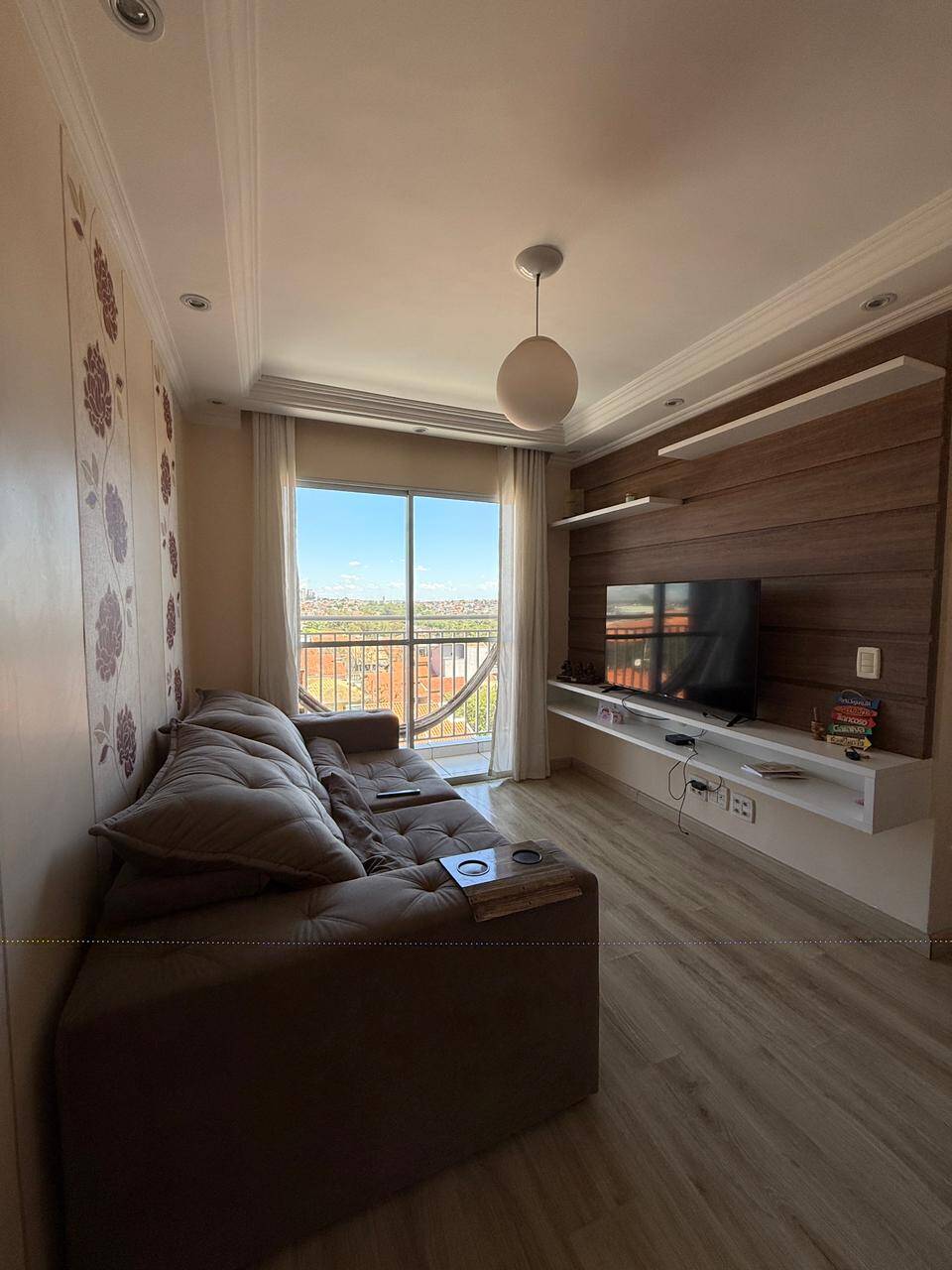 #14144 - Apartamento para Locação em Sorocaba - SP