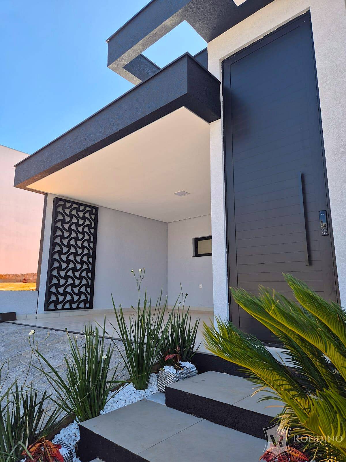 #RR975 - Casa em condomínio para Venda em Sorocaba - SP