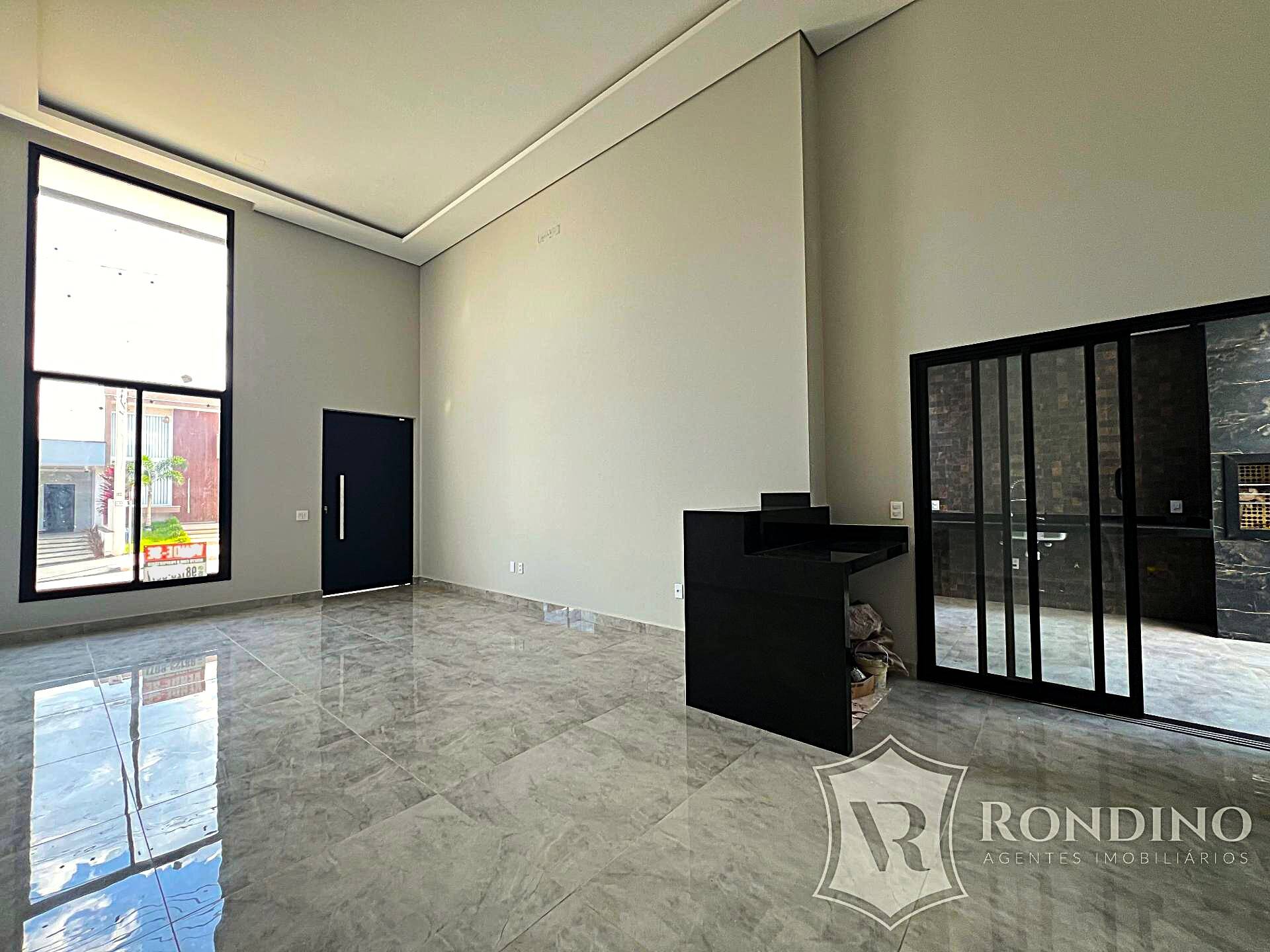 #RR1206 - Casa em condomínio para Venda em Sorocaba - SP