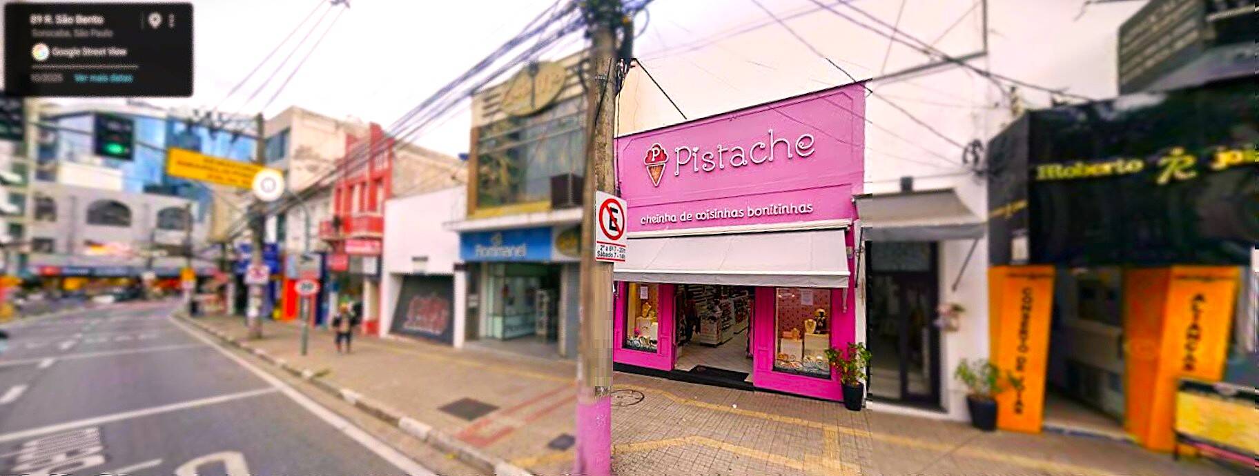 #14190 - Salão Comercial para Locação em Sorocaba - SP