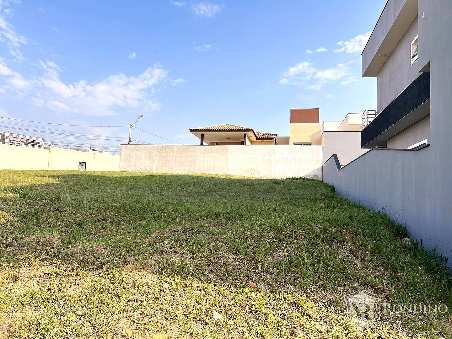 #RR311 - Terreno em condomínio para Venda em Sorocaba - SP