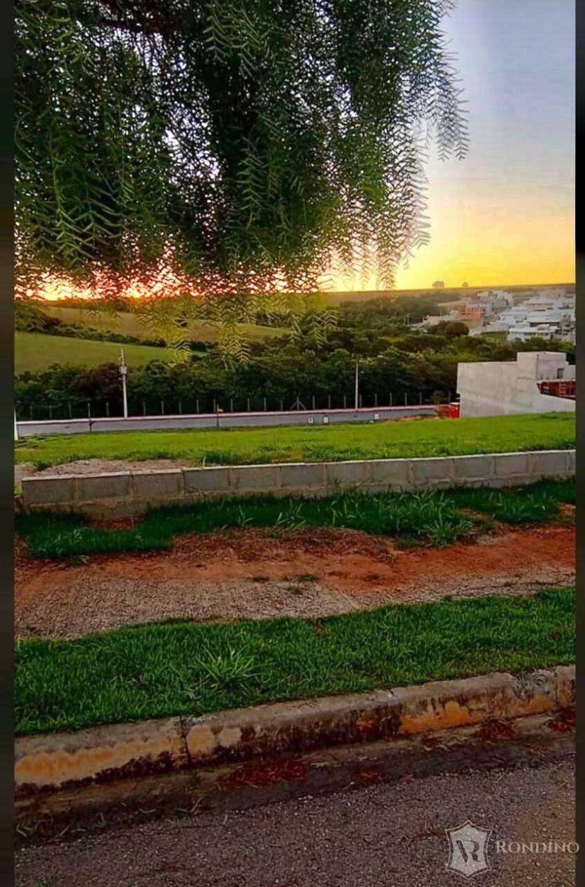#RR1138 - Terreno em condomínio para Venda em Sorocaba - SP