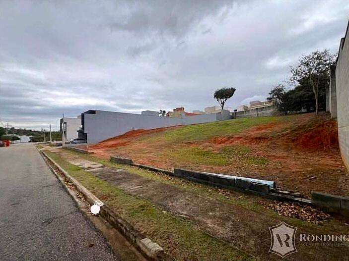 #RR1089 - Terreno em condomínio para Venda em Sorocaba - SP