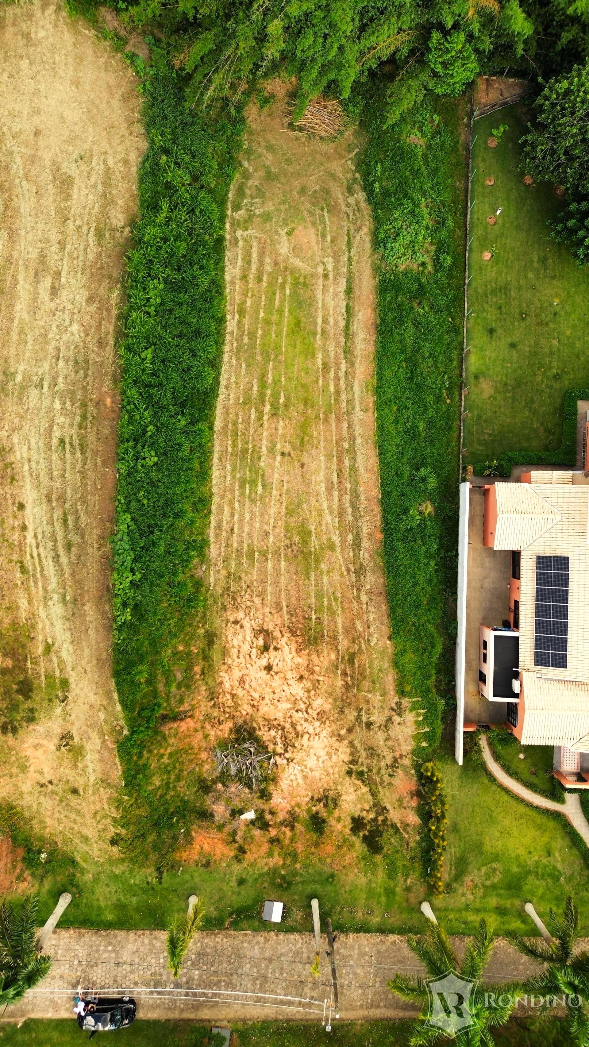 #RR1127 - Terreno em condomínio para Venda em Sorocaba - SP