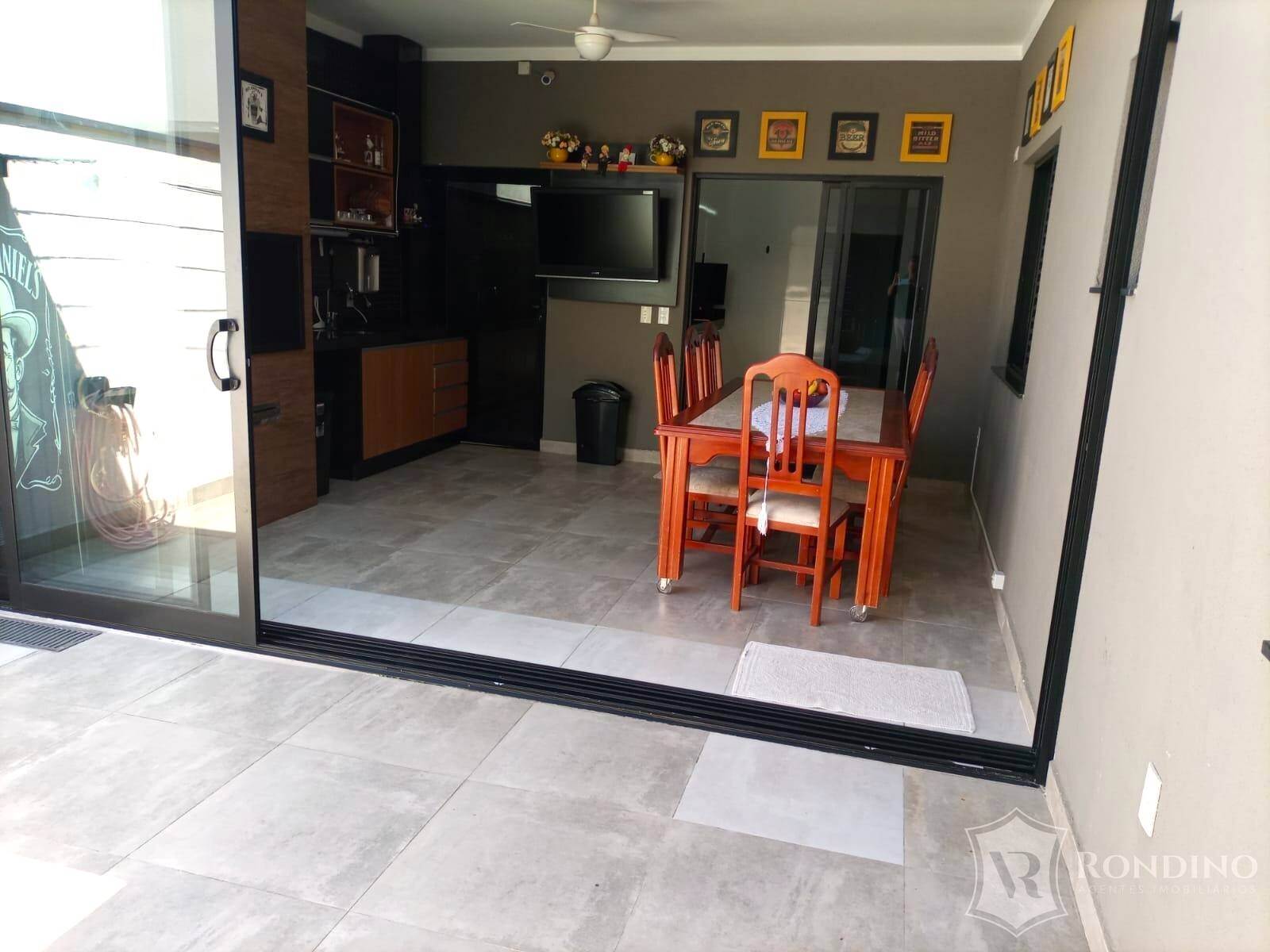 #RR970 - Casa em condomínio para Venda em Sorocaba - SP