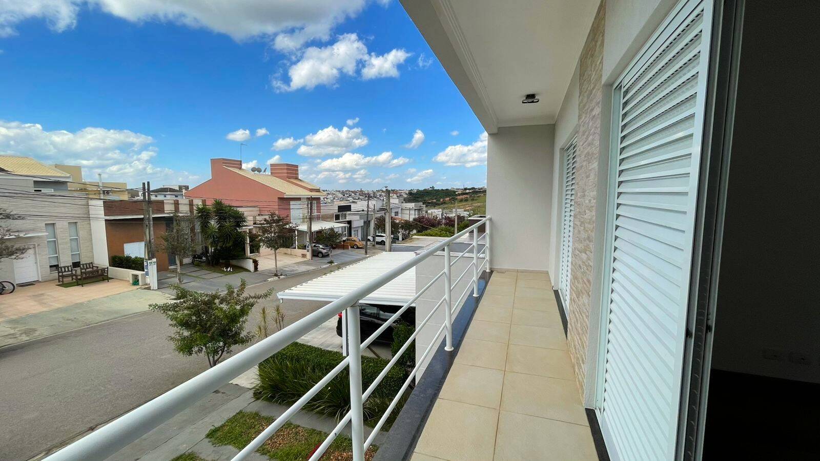 #13912 - Casa em condomínio para Venda em Sorocaba - SP