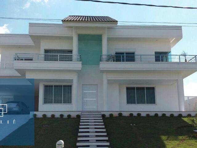 #12916 - Casa em condomínio para Venda em Araçoiaba da Serra - SP - 2