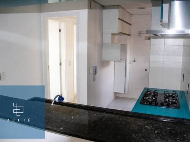 Apartamento para Locação em Sorocaba - 4