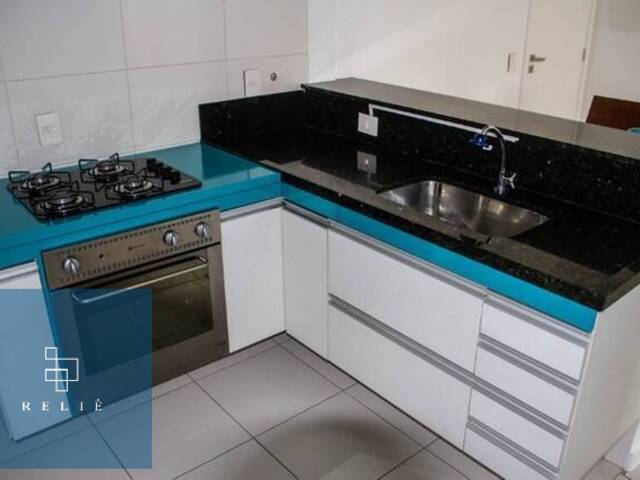 Apartamento para Locação em Sorocaba - 3