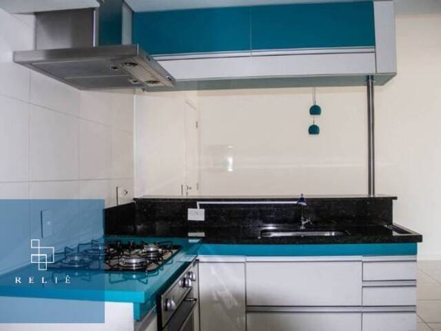 Apartamento para Locação em Sorocaba - 2