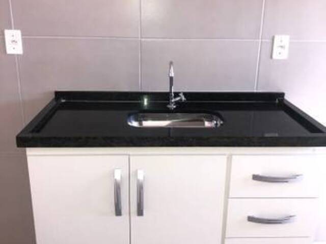 Apartamento para Venda em Sorocaba - 5