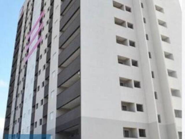 Apartamento para Venda em Sorocaba - 2