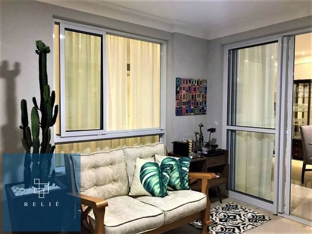 Apartamento para Venda em Sorocaba - 4
